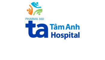 Bệnh viện Đa khoa Tâm Anh Hà Nội