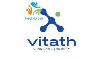 CÔNG TY CỔ PHẦN DƯỢC PHẨM VITATH