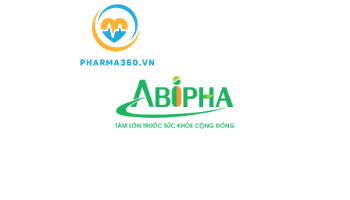 Công ty CPDP Công nghệ cao Abipha