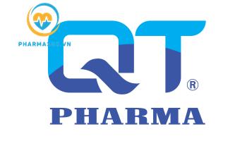 QT Pharma dược quyết thắng