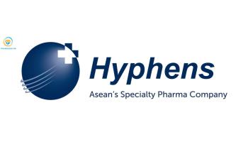 Hyphens Pharma Pte.Ltd
