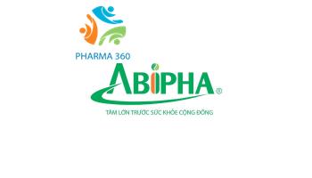 Công ty Cổ phần dược phẩm công nghệ cao Abipha