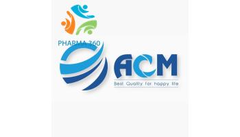 Công ty Cp TM đầu tư & phát triển ACM Việt Nam
