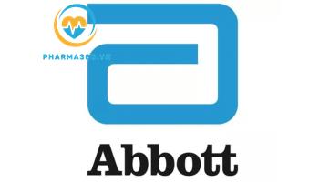 Trình Dược Viên Ngành - Kênh Bệnh Viện toàn quốc (ngành hàng dinh dưỡng Abbott)