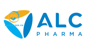Công ty Cổ phần Dược phẩm ALC