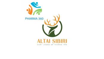 Công ty cổ phần phân phối Altai Sibiri Việt Nam