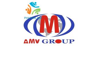 Tập đoàn Y tế AMV
