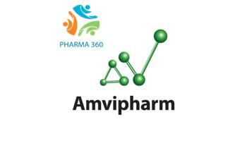 Công ty Cổ phần Dược phẩm Amvi 