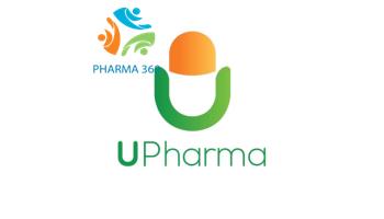 Công ty Cổ phần Upharma