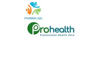 Công ty CP Prohealth Việt Nam