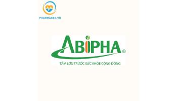 Công ty Cổ phần Dược phẩm Quốc tế Abipha