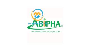 Công ty CP Dược phẩm Công nghệ cao Abipha