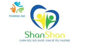 Công ty Cổ phần Dược phẩm Shan Shan