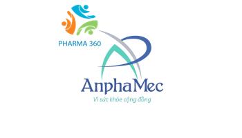 Dược Mỹ Phẩm Quốc Tế Anphamec