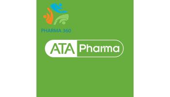 Công ty Cổ Phần ATA Pharma