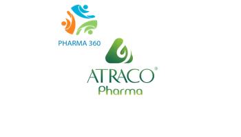 Công ty Cổ phần Dược phẩm ATRACO