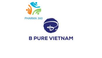 CÔNG TY TNHH B.PURE VIỆT NAM