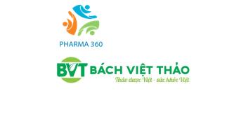 Công ty TNHH Dược phẩm Bách Việt Thảo