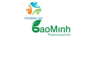 Công ty cổ phần Dược phẩm Bảo Minh
