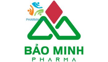 Công ty TNHH DP-TBYT Bảo Minh