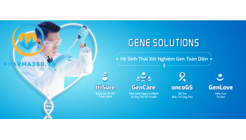 Chi nhánh Gene Solutions Hà Nội - Công ty Cổ phần giải pháp Gene