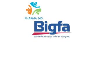 Nhân viên R&D - Công ty Cổ phần Bigfa