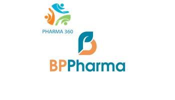 Công ty Cổ phần Dược phẩm BPPharma