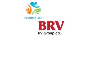 Công ty TNHH BRV Healthcare