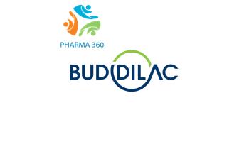 Công ty Cổ phần BUDDILAC GLOBAL