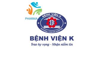 Trung tâm Nghiên cứu lâm sàng - Viện Ung thư quốc gia - Bệnh viện K