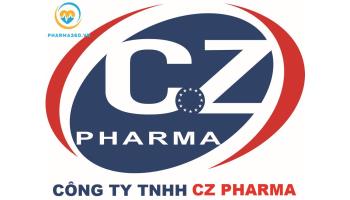 Công ty TNHH CZ Pharma