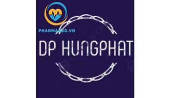 Cty cổ phần dược phẩm Hưng Phát