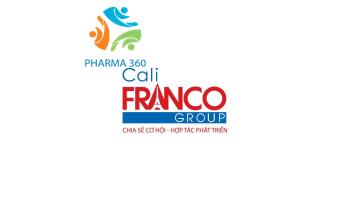 Công ty Cổ phần Dược phẩm Califranco