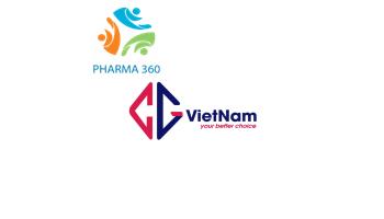 Công ty TNHH Dược Phẩm CG Việt Nam