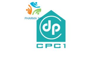 Công ty Cổ Phần Dược Phẩm Trung Ương CPC1 - Chi nhánh TP HCM