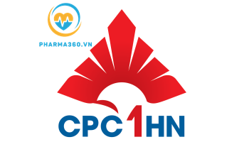 Công ty cổ phần Dược Phẩm CPC1 HN