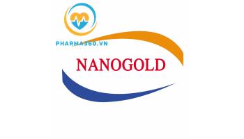 Công ty Dược phẩm NanoGold