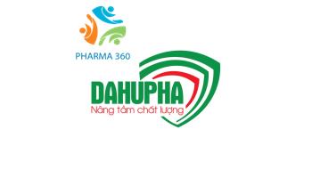 Công ty Cổ phần Dược phẩm Trung ương Dahupha
