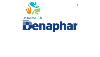 Công ty cổ phần phát triển Dược liệu Việt Nam Denaphar