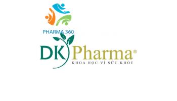 [DK-Pharma] - Tuyển Dụng TDV- CTV