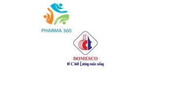 Công ty CP Xuất nhập khẩu Y tế DOMESCO
