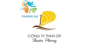 CÔNG TY TNHH DP THUẬN PHONG