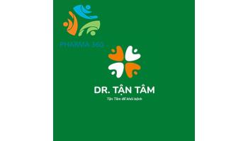 Hệ thống nhà thuốc Dr Tận Tâm