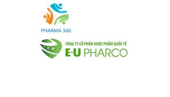 Công ty Cổ phần Dược phẩm quốc tế E-U Pharco