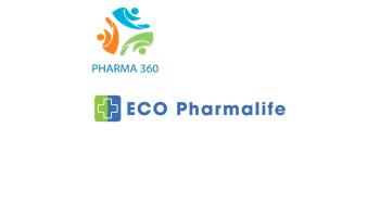 ECO PHARMALIFE tuyển dụng trình dược viên OTC.