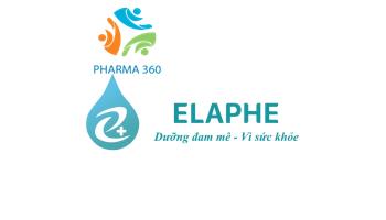 Công ty Cổ phần dược phẩm Elaphe