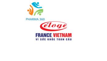 Công ty LDDP Éloge France Việt Nam