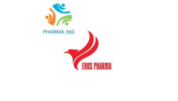 Công ty Cổ phần Dược phẩm Eros