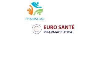 công ty cổ phân dược phẩm euro santé