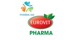 Công ty TNHH Dược phẩm và Thiết bị y tế Eurovit Pharma